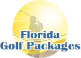 Florida Golf Packages logo