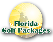 Florida Golf Packages Logo